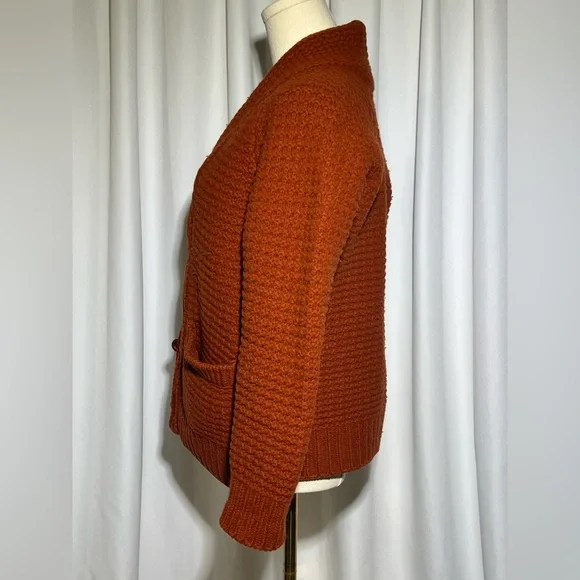 Pendleton Portland Collection Limited Men’s Cardigan | S - Picture 5 of 13